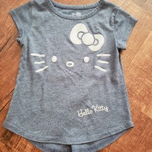 Toddler shirt